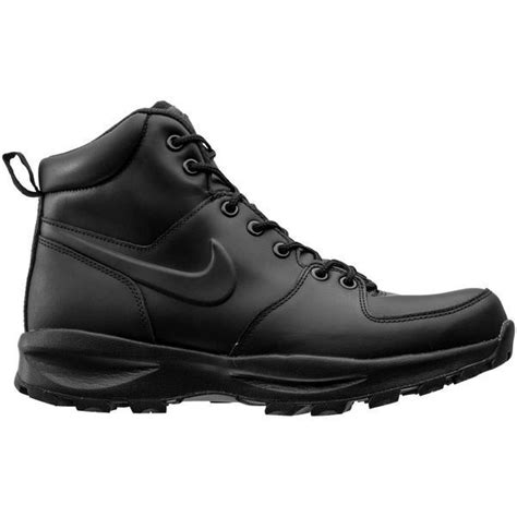 winterschuhe schwarz nike 43|Nike sneaker winter.